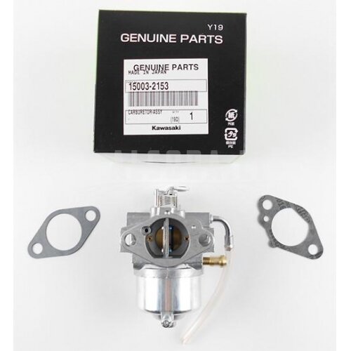 Karbiuratorius Kawasaki 15003-2153 Karbiuratorius Kawasaki 15003-2153