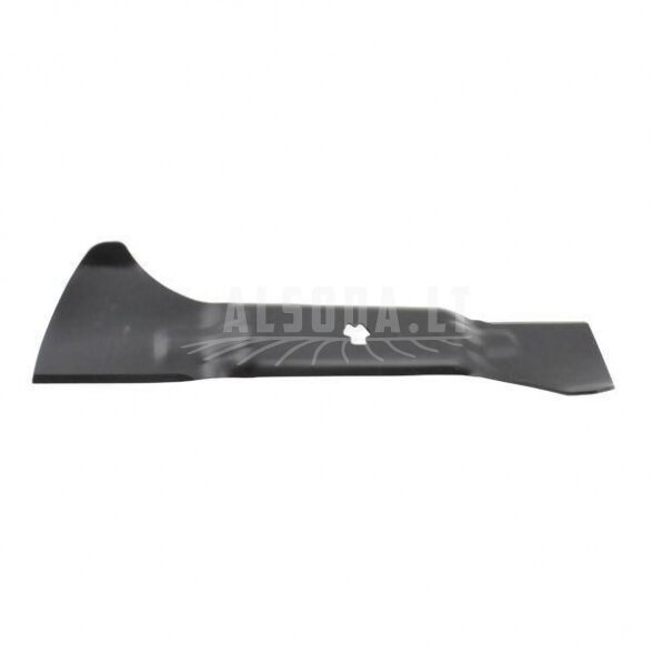 Kairinis peilis 540mm tinka MTD 742-04025 Kairinis peilis 540mm tinka MTD 742-04025