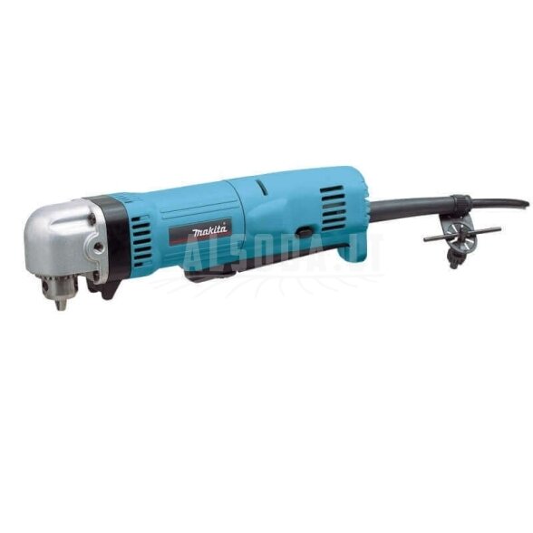 Kampinis gręžtuvas MAKITA DA3010F
