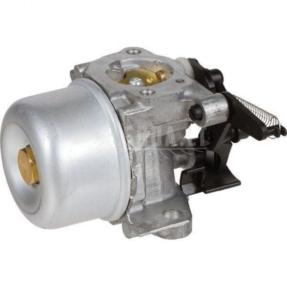 Karbiuratorius 2 Karbiuratorius 2