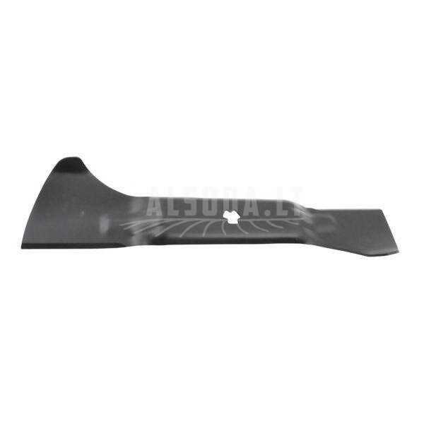 Kairinis peilis 540mm tinka MTD 742-04025