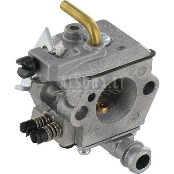Karbiuratoriaus membr. rinkinys WT-426