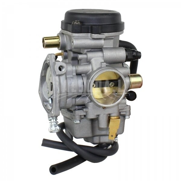 Karbiuratorius Can-Am Outlander 400 XT MAX 707200190 707000402 Karbiuratorius Can-Am Outlander 400 XT MAX 707200190 707000402
