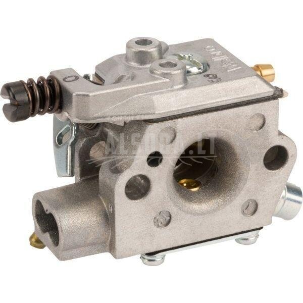 Karbiuratorius Wt-752B D-Cut Karbiuratorius Wt-752B D-Cut