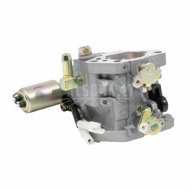 KARBIURATORIUS 7T84JU, MTD KARBIURATORIUS 7T84JU, MTD