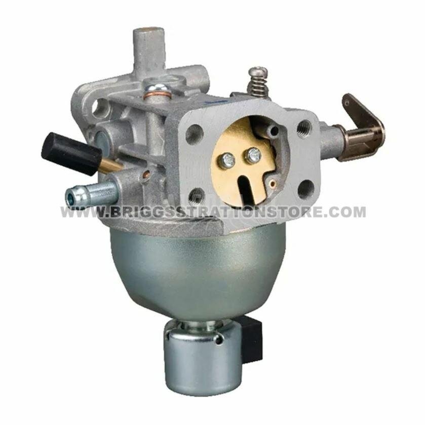 Karbiuratorius Briggs and Stratton 303777-1035-E2 varikliui Karbiuratorius Briggs and Stratton 303777-1035-E2 varikliui
