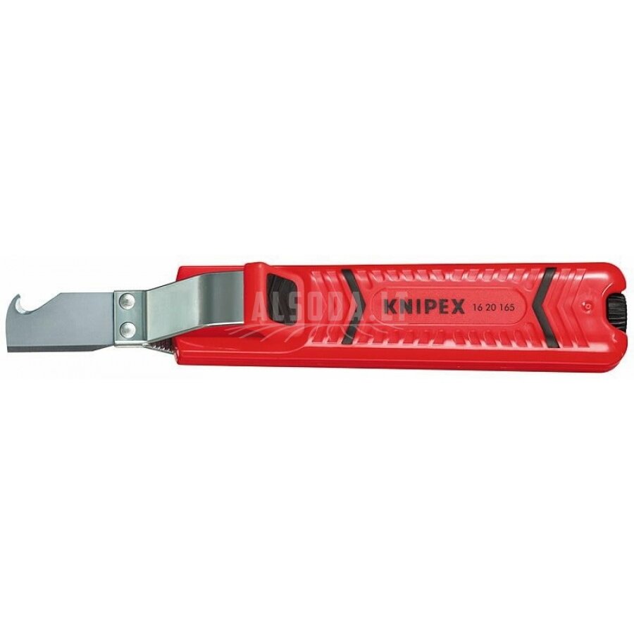 Kabelių nužievinimo įrankis D8-28mm, Knipex Kabelių nužievinimo įrankis D8-28mm, Knipex