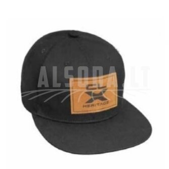 Kepurė CFMOTO CL-X CASQUETTE 85204E-10400 Kepurė CFMOTO CL-X CASQUETTE 85204E-10400