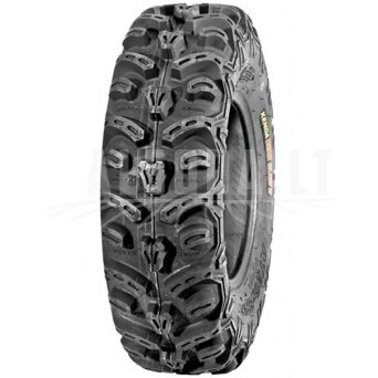 KENDA K587 BEARCLAW 25x8-12 keturračio padanga KENDA K587 BEARCLAW 25x8-12 keturračio padanga