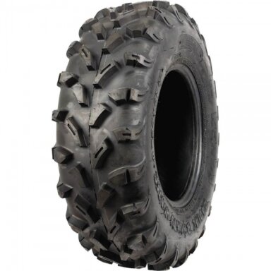 KENDA Bounty Hunter 25x10-R12 keturračio padanga
