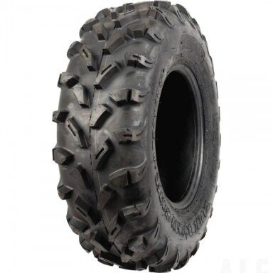 KENDA Bounty Hunter 25x8-R12 keturračio padanga