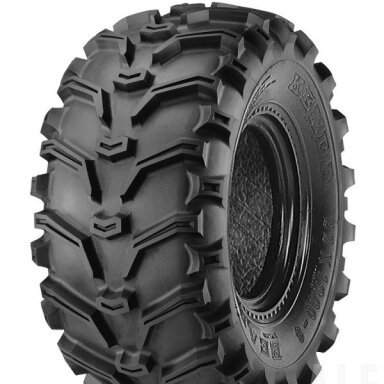 KENDA K299 26x11-12 55N 6PR keturračio padanga