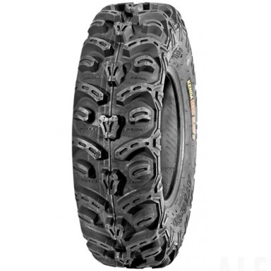 KENDA K587 BEARCLAW 25x8-12 keturračio padanga