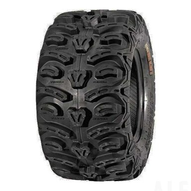 KENDA K587 BEARCLAW 26x9-12 keturračio padanga