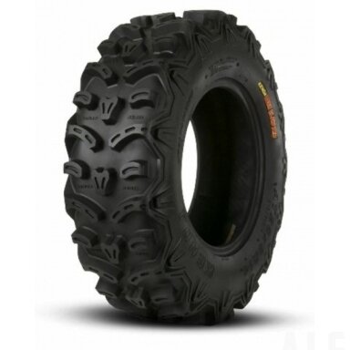KENDA K587 BEARCLAW 28x9-14 keturračio padanga