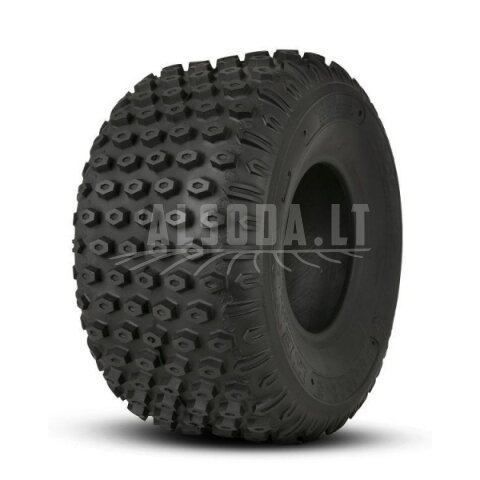 KENDA K290 16x8-7 keturračio padanga KENDA K290 16x8-7 keturračio padanga