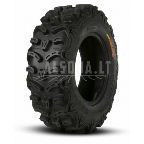 KENDA K587 BEARCLAW 27x9-12 keturračio padanga KENDA K587 BEARCLAW 27x9-12 keturračio padanga