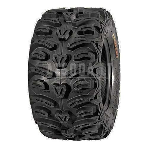 KENDA K587 BEARCLAW 26x11-12 keturračio padanga KENDA K587 BEARCLAW 26x11-12 keturračio padanga