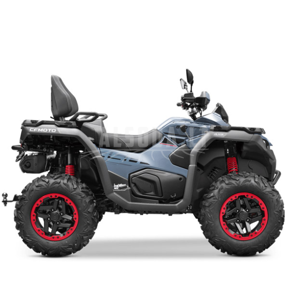 Keturratis CFMOTO CFORCE 850 Touring G3 T3b 5