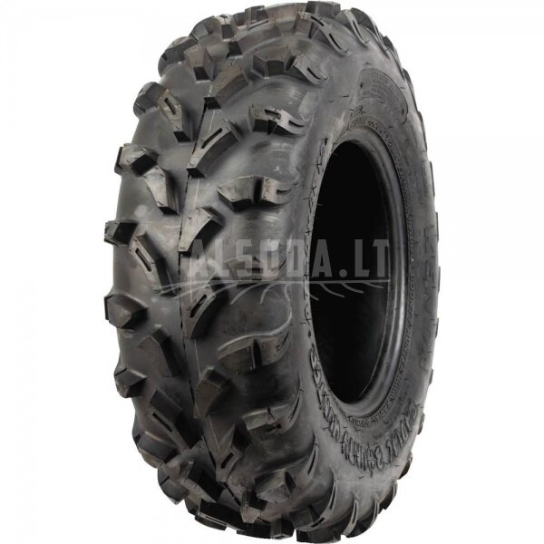 KENDA Bounty Hunter 25x10-R12 keturračio padanga KENDA Bounty Hunter 25x10-R12 keturračio padanga