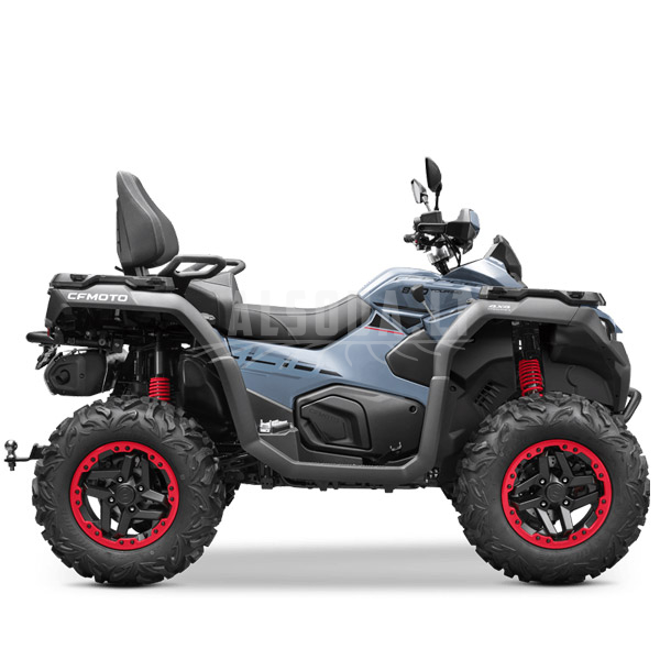 Keturratis CFMOTO CFORCE 850 Touring G3 T3b 5