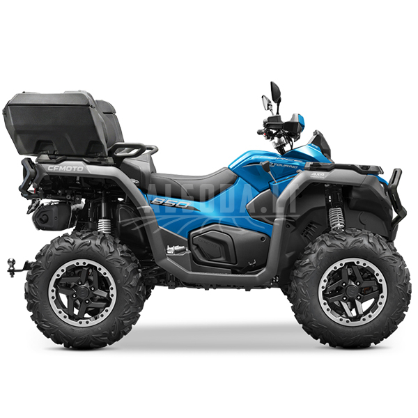 Keturratis CFMOTO CFORCE 850 Touring G3 T3b 4