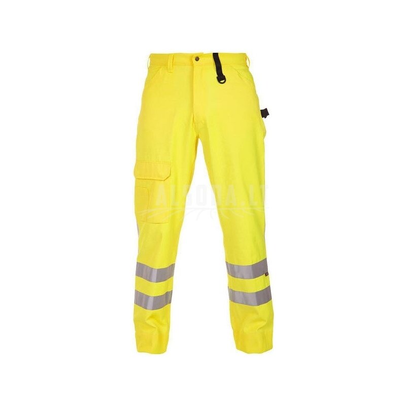 Kelnės 35-39", gero matomumo, geltonos, Beaverline Hydrowear Kelnės 35-39", gero matomumo, geltonos, Beaverline Hydrowear
