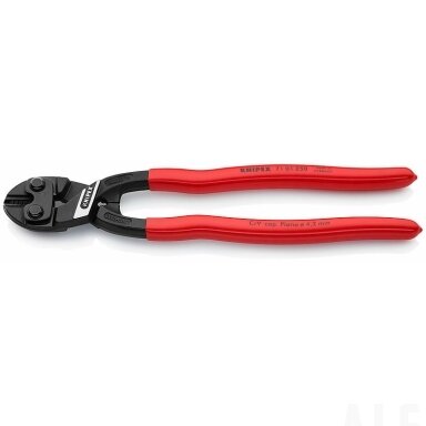 Kirpimo replės Cobolt 250 D 5,6 mm, Knipex