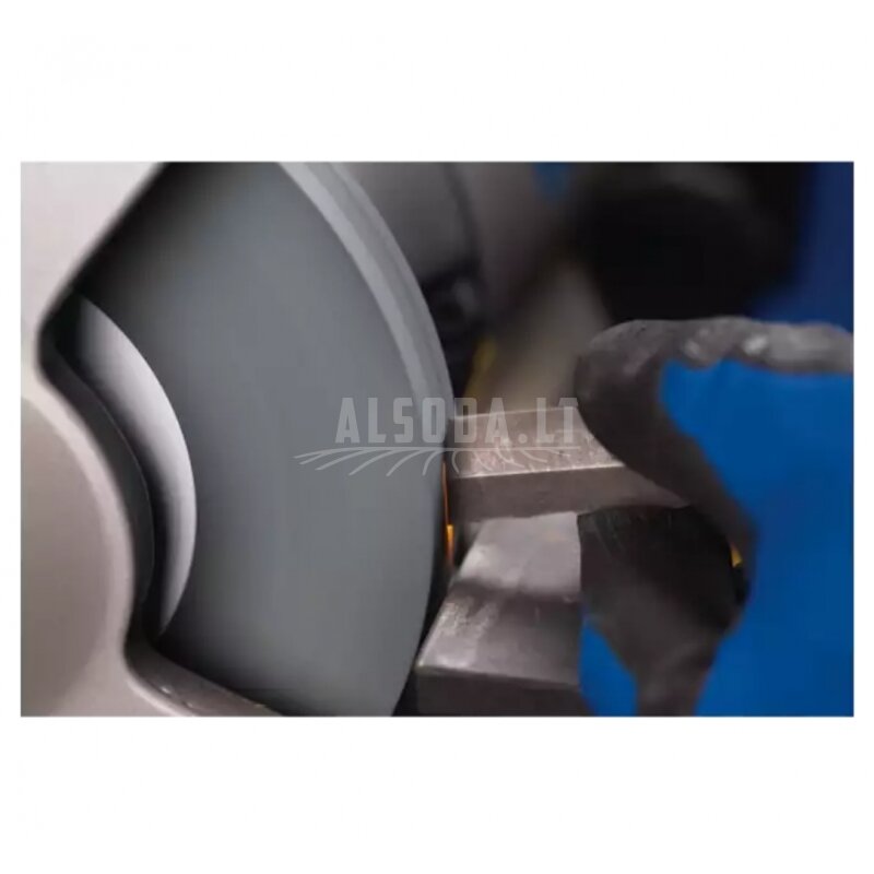 Kietmetalio galandimo diskas PFERD BW 15020-32 CN 80 1 Kietmetalio galandimo diskas PFERD BW 15020-32 CN 80 1