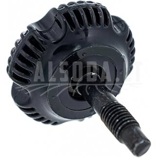 KNOB,FASTENER, Echo 1 KNOB,FASTENER, Echo 1