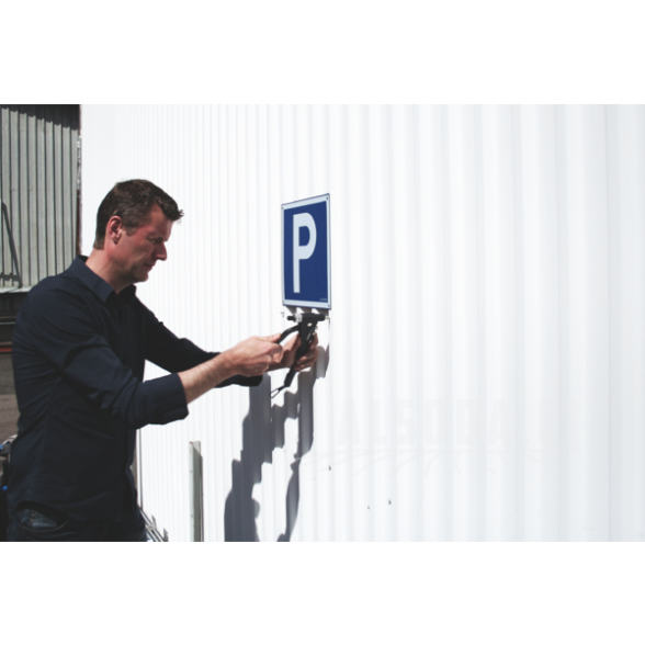 Kniediklis srieginėms kniedėms RP110, Rapid 2 Kniediklis srieginėms kniedėms RP110, Rapid 2