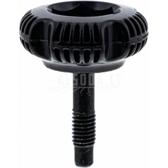 KNOB,FASTENER, Echo