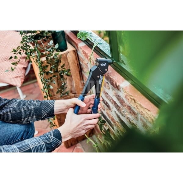 Kniediklis RP60 MULTI 360° pasukama galvute, Rapid 7 Kniediklis RP60 MULTI 360° pasukama galvute, Rapid 7