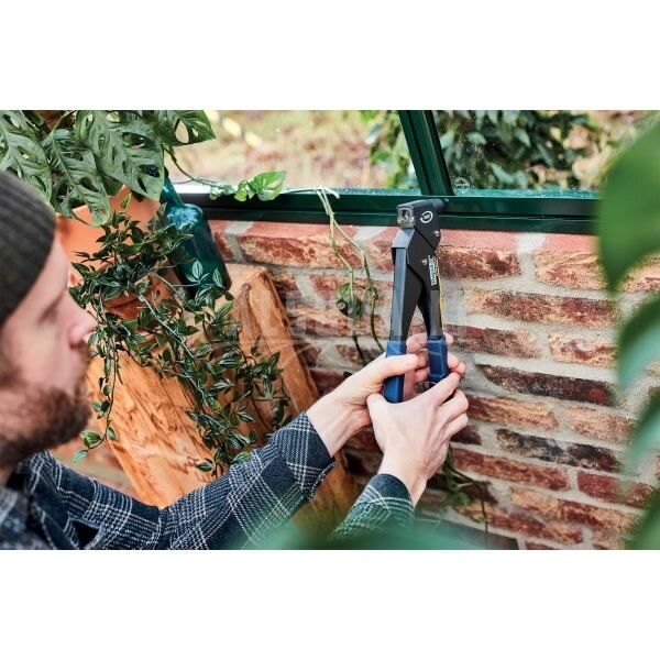 Kniediklis RP60 MULTI 360° pasukama galvute, Rapid 8 Kniediklis RP60 MULTI 360° pasukama galvute, Rapid 8