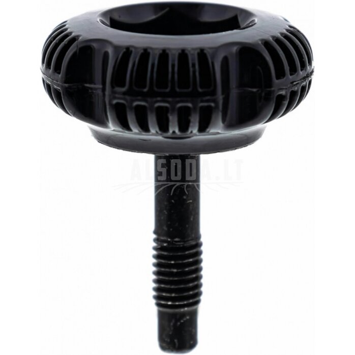 KNOB,FASTENER, Echo