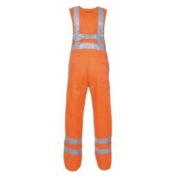 Kombinezonas, S dydis, gero matomumo, oranžinis, „Hydrowear“ 1 Kombinezonas, S dydis, gero matomumo, oranžinis, „Hydrowear“ 1