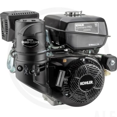 Kohler variklis Command PRO / CH440 Kohler variklis Command PRO / CH440