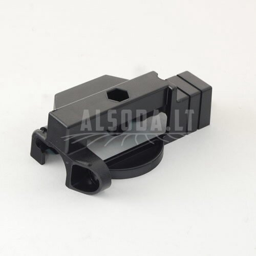 KORPUSAS DROSELIO RANKENĖLĖS M 46, GES 53, MTD KORPUSAS DROSELIO RANKENĖLĖS M 46, GES 53, MTD