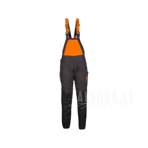 Kombinezonai grandininiam pjūklui, 1RG1, 3XL 1
