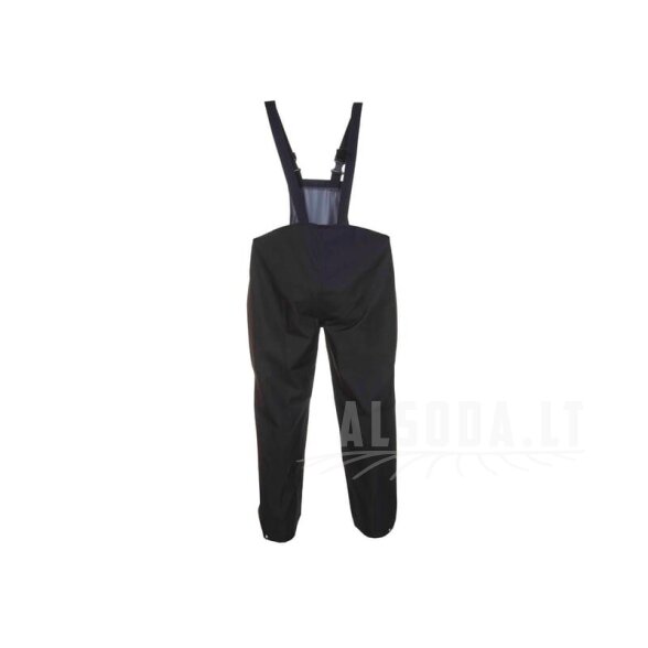 Kombinezonas juodos spalvos XL dydis 1