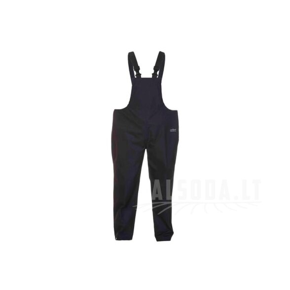 Kombinezonas juodos spalvos XL dydis Kombinezonas juodos spalvos XL dydis