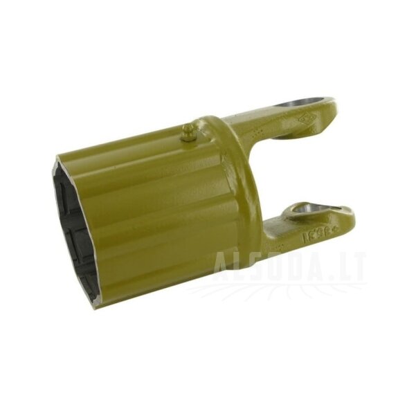 Korpusas K33B W2300