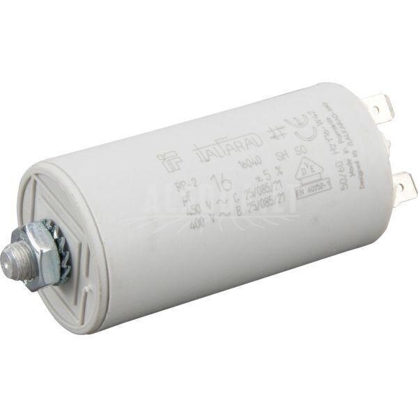 Kondensatorius 16µF AL-KO 330873 Kondensatorius 16µF AL-KO 330873