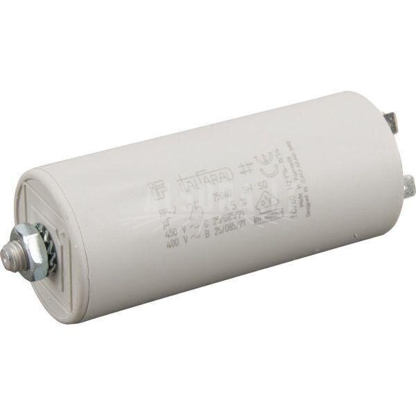 Kondensatorius 25µF AL-KO 515811