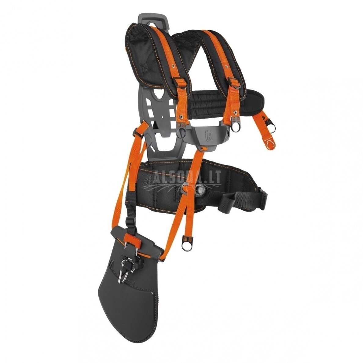 Krūmapjovė Husqvarna 555FXT 8 Krūmapjovė Husqvarna 555FXT 8