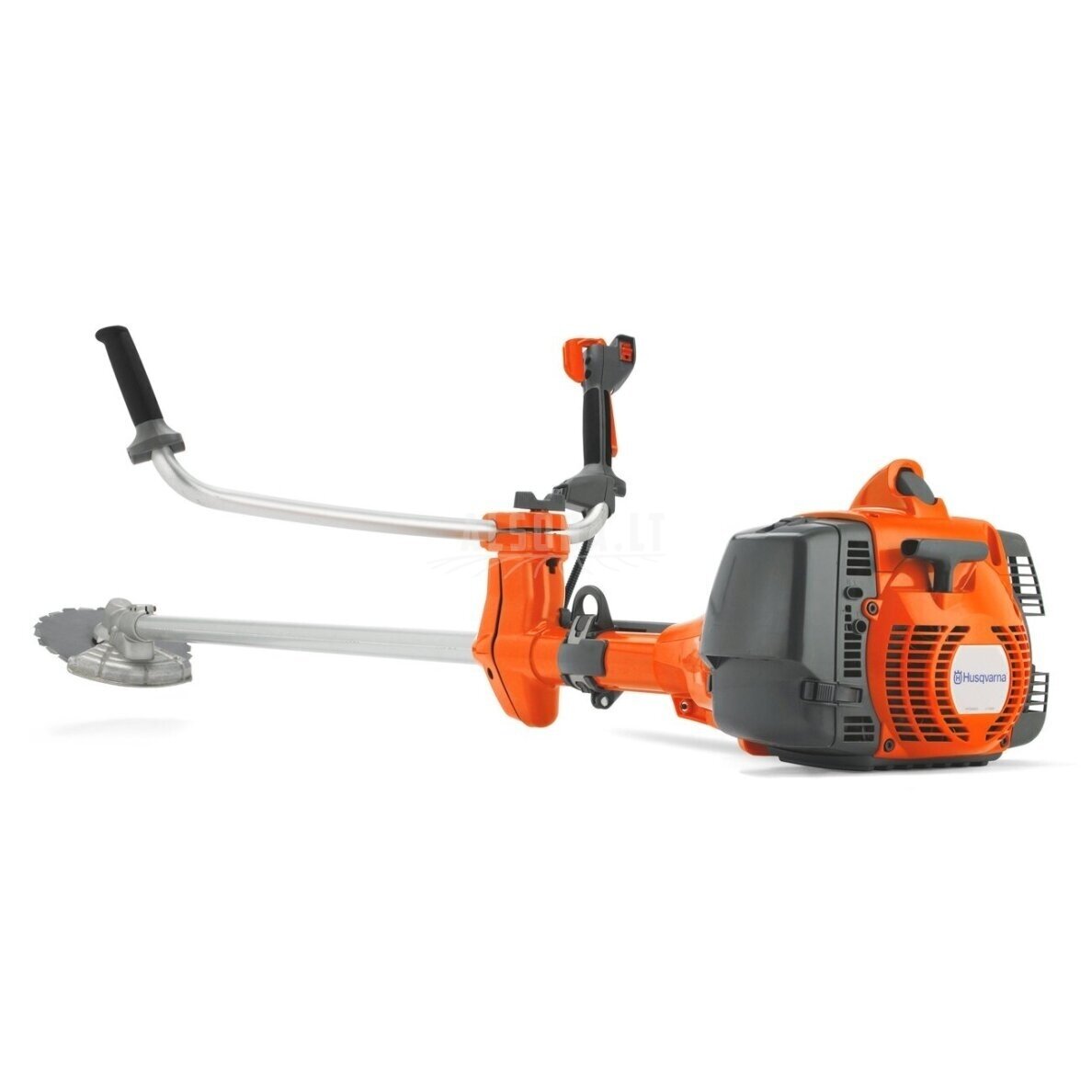 Krūmapjovė Husqvarna 555FXT Krūmapjovė Husqvarna 555FXT
