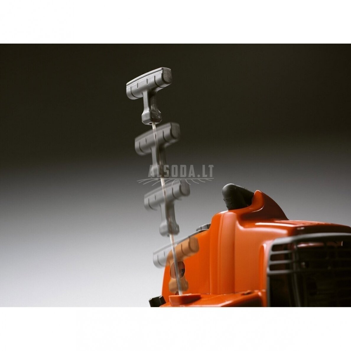 Krūmapjovė Husqvarna 555FXT 3 Krūmapjovė Husqvarna 555FXT 3