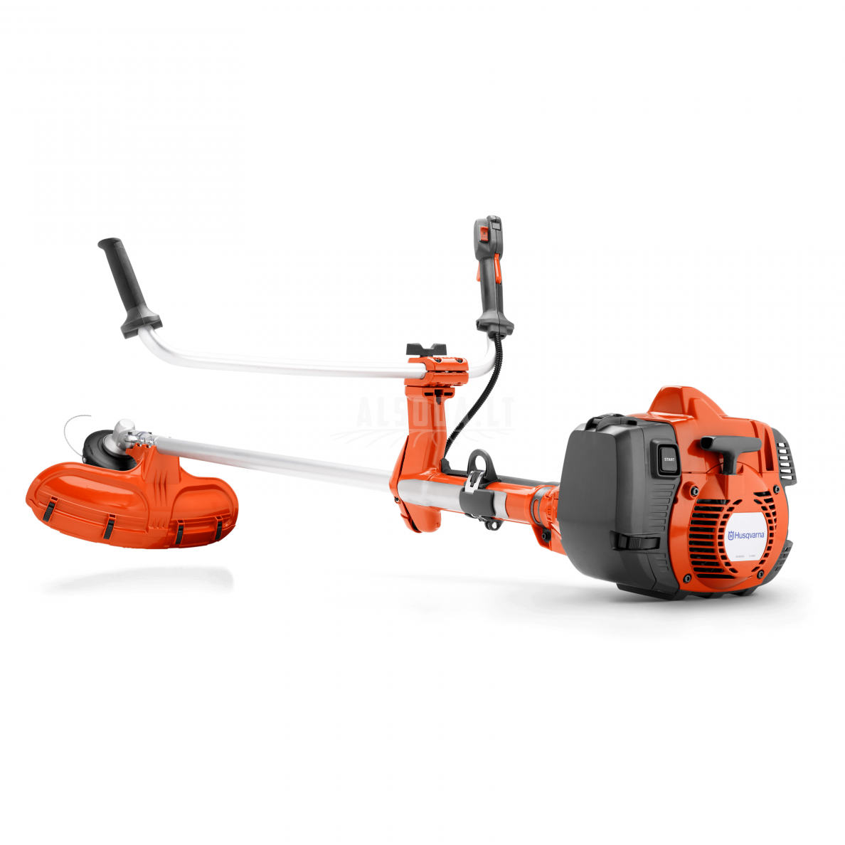 Krūmapjovė-trimeris Husqvarna 545RXT AutoTune™ Krūmapjovė-trimeris Husqvarna 545RXT AutoTune™