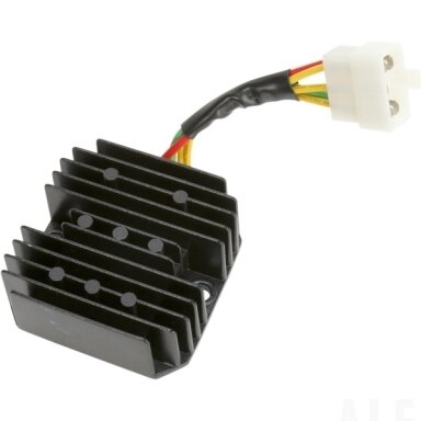 Krovimo rėlė Polaris Phenix Moose 2112-0883