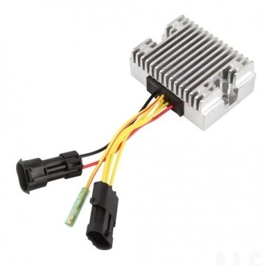 Krovimo rėlė Polaris sportsman 400 500 hawkeye 400 4012192